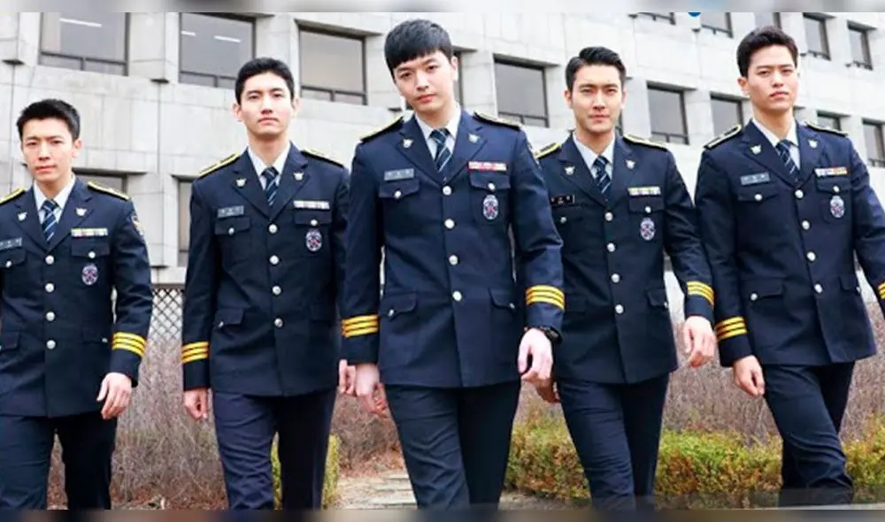 Integrantes de la banda de kpop sí tomarían decisión de enlistarse juntos al servicio militar