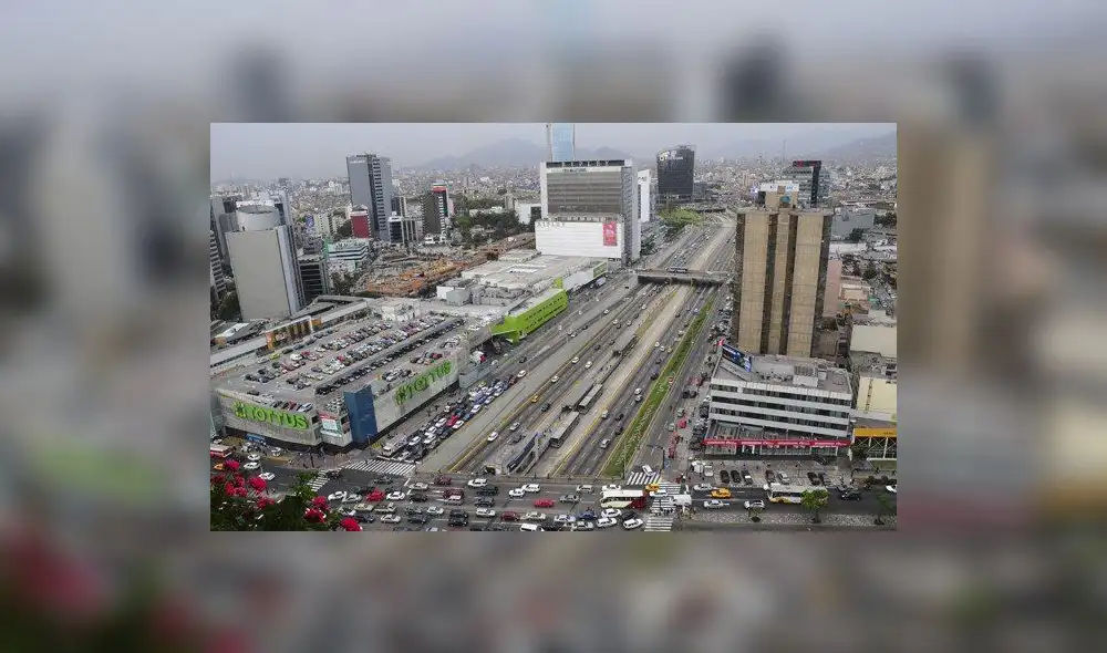 Perú encabeza el ránking de confianza económica en Latinoamérica Perú encabeza el ránking de confianza económica en Latinoamérica