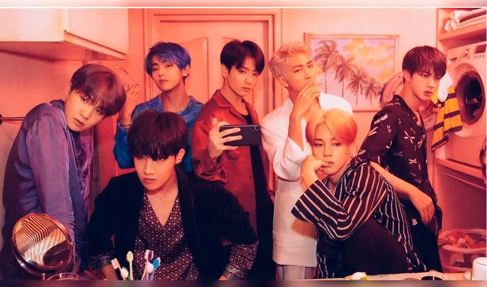 BTS: ARMY ataca a Angie Flores, concursante de La Academia por decir que RM es feo y Jin no baila