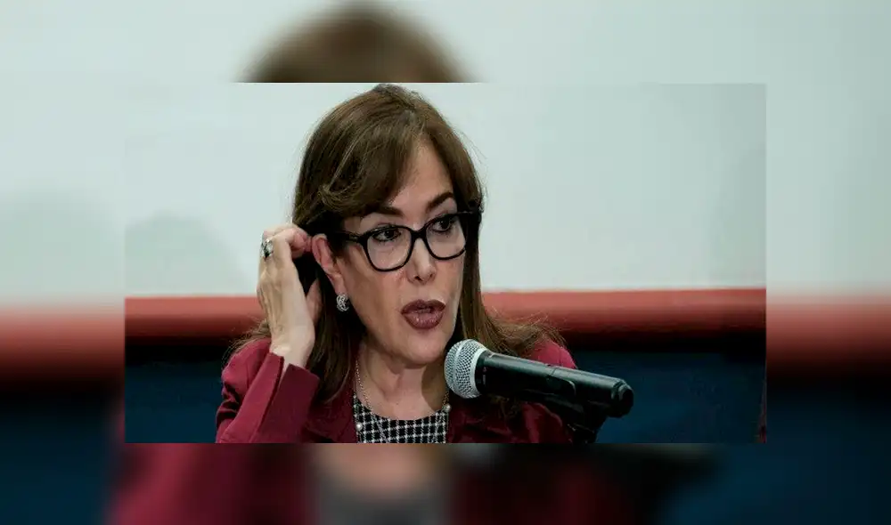 Líder del actual partido de gobierno aún no se ha pronunciado sobre lo ocurrido Líder del actual partido de gobierno aún no se ha pronunciado sobre lo ocurrido