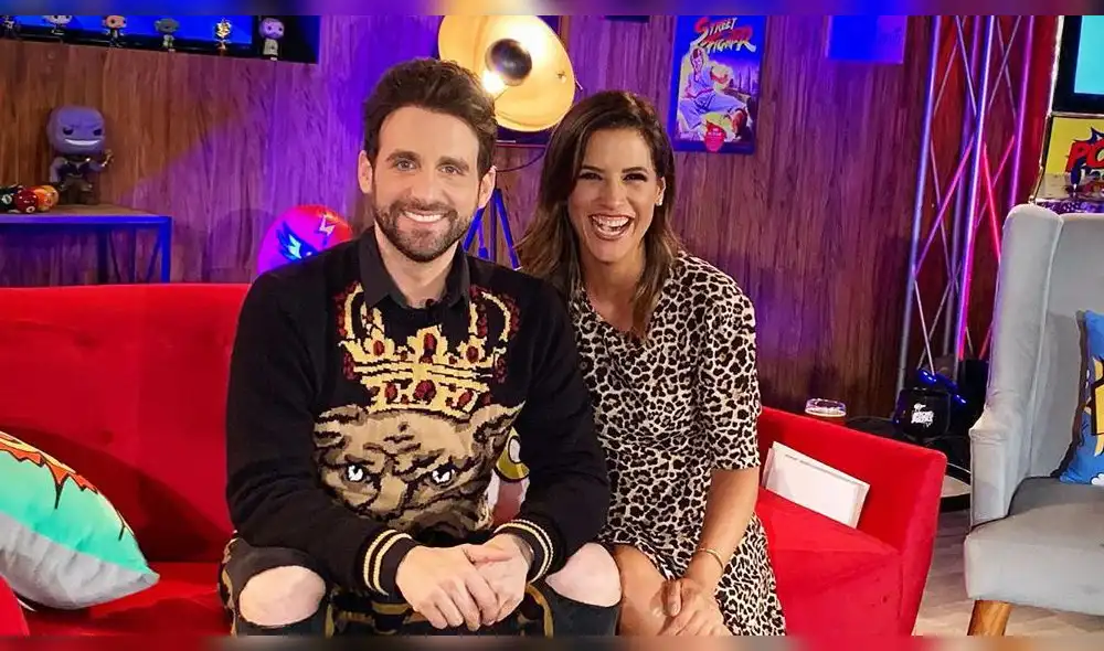 María Pía María Pía