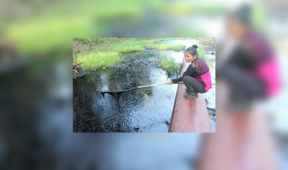 Ley de Hidrocarburos: Advierten que 60 mil pescadores artesanales de la amazonía podrían ser afectados 
