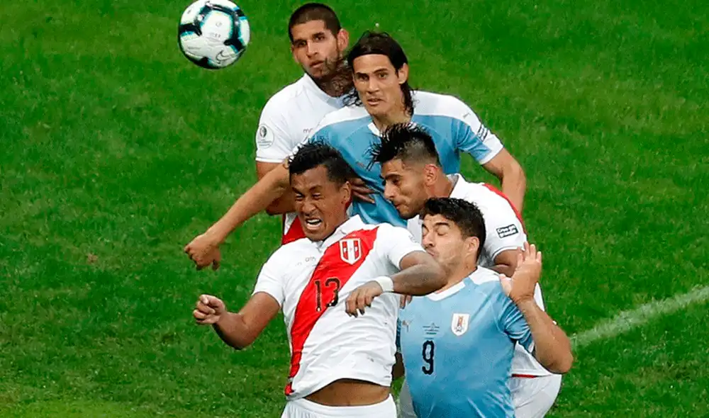 Selección peruana: el proyecto de la bicolor antes de enfrentar a Uruguay. Selección peruana: el proyecto de la bicolor antes de enfrentar a Uruguay.