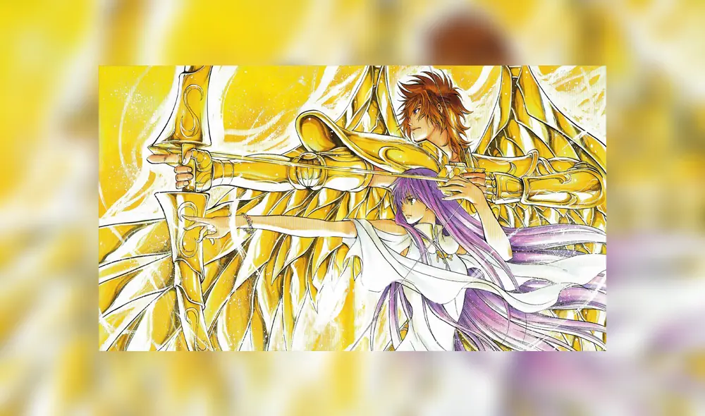 Trazo de Shiori Teshirogi. Foto: Captura. Trazo de Shiori Teshirogi. Foto: Captura.