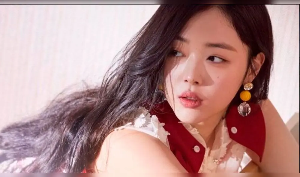 Sulli F(x) Sulli F(x)