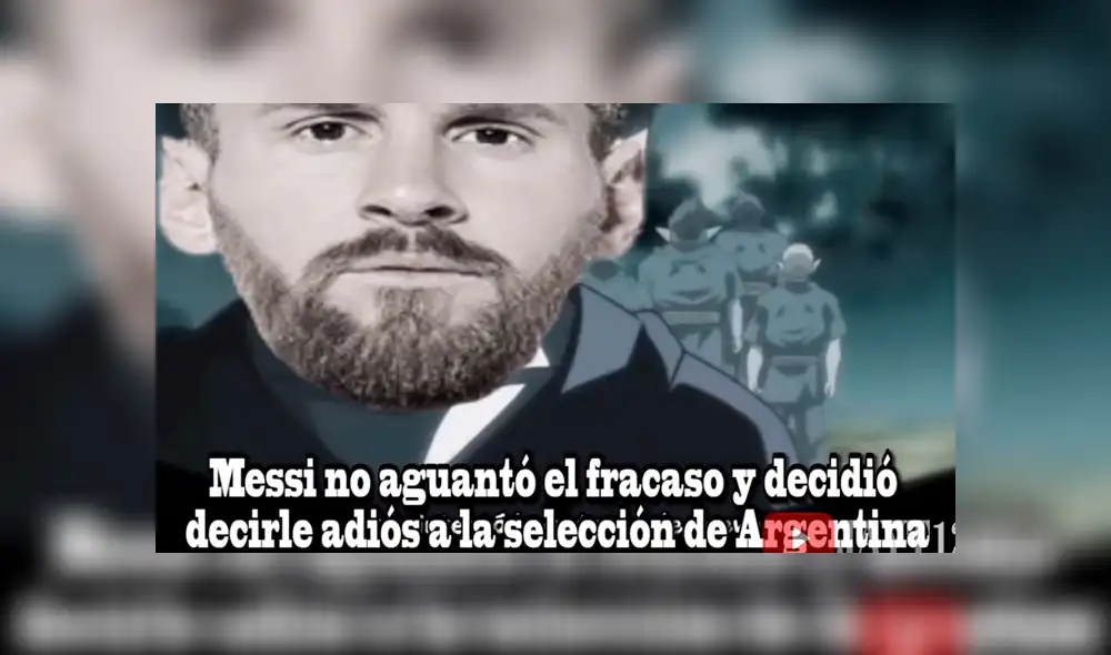 Dragon Ball Super: Crean tráiler de la Copa América Brasil 2019 con personajes del anime y emociona a fans [VIDEO]