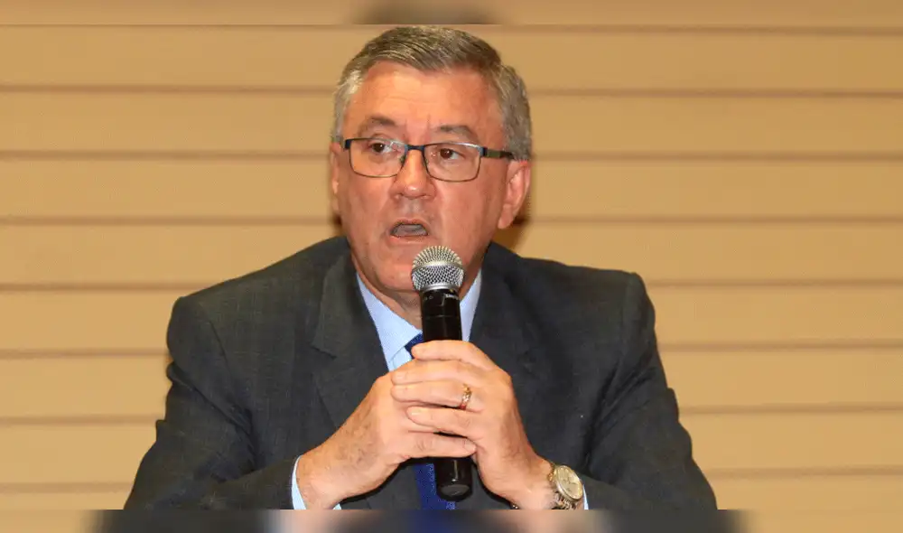 Alfonso Grados responde por casas cubiertas en Trujillo [VIDEO]