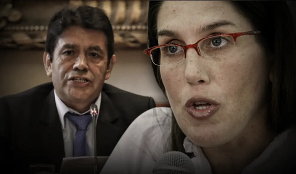 Tomás Gálvez Composición: Gerson Cardoso / La República