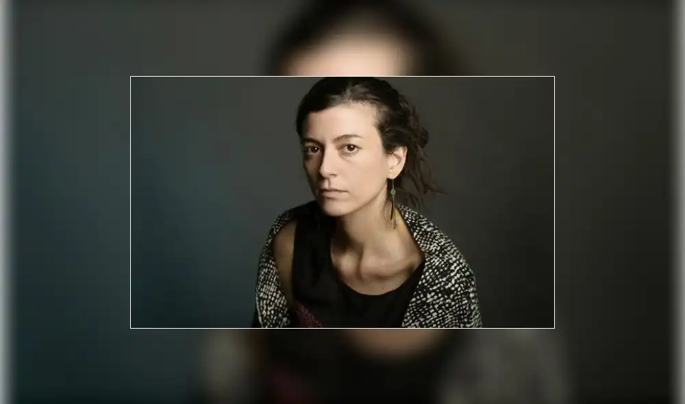 Escritora argentina Samanta Schweblin es finalista del Man Booker International Escritora argentina Samanta Schweblin es finalista del Man Booker International