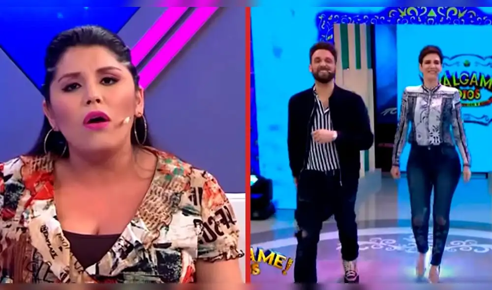 'Tengo algo que decirte' y 'Válgame Dios' fueron denunciados