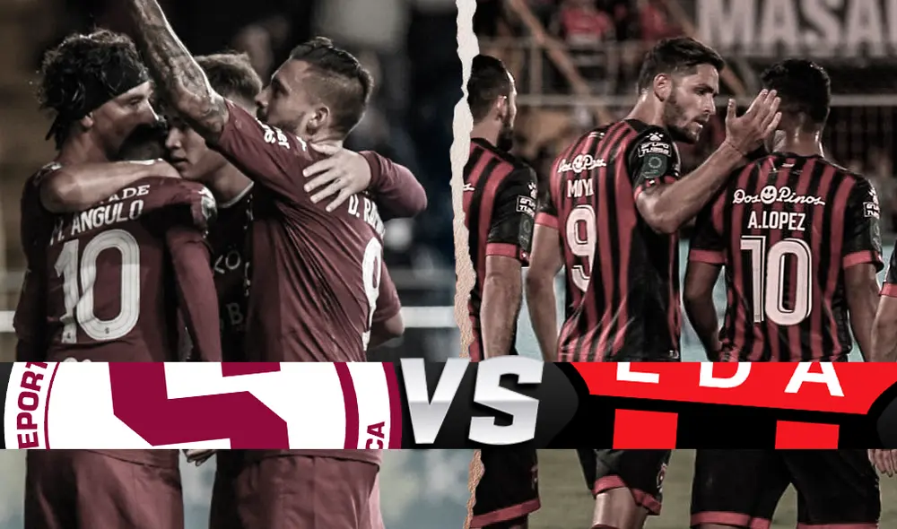 Sigue aquí EN VIVO ONLINE el Saprissa vs. Alajuelense por la jornada 19 del Torneo Clausura 2020 de la Primera División de Costa Rica. | Foto: GLR Sigue aquí EN VIVO ONLINE el Saprissa vs. Alajuelense por la jornada 19 del Torneo Clausura 2020 de la Primera División de Costa Rica. | Foto: GLR