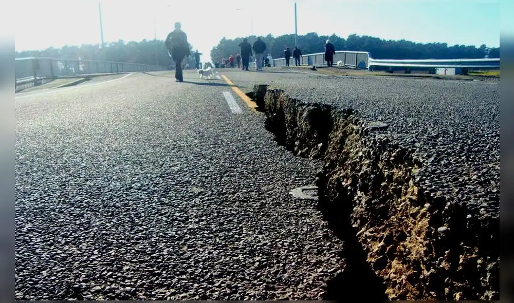 El Salvador sufre ​enjambre sísmico que daña 170 viviendas