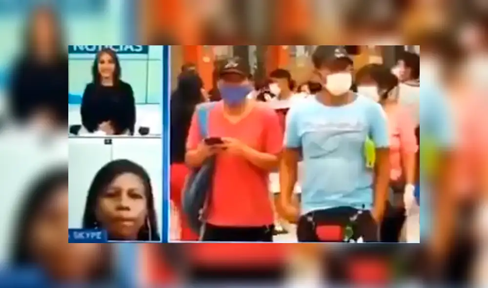 Desliza la imagen de Facebook para verlas todas.