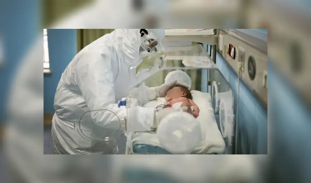 Los hospitales de Nueva York han exigido el uso de protección al personal y visitas de pacientes. (Foto: referencial) Los hospitales de Nueva York han exigido el uso de protección al personal y visitas de pacientes. (Foto: referencial)