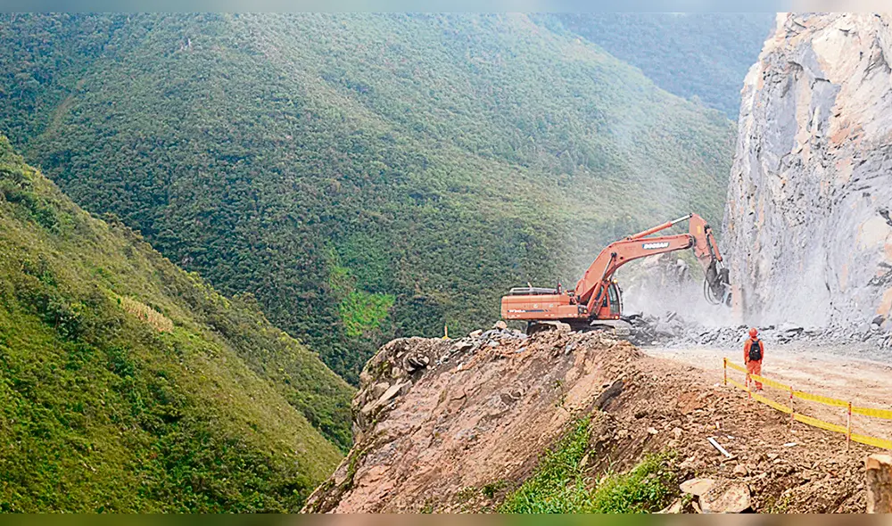 Graña y Montero admitió que pagó soborno de S/ 12.5 mllns