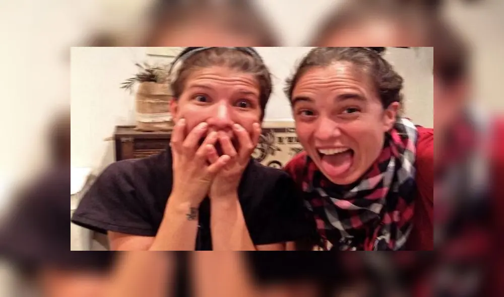 Rebelde Way: ¿Recuerdas a ‘Luján’?Mira cómo se encuentra actualmente [FOTOS]