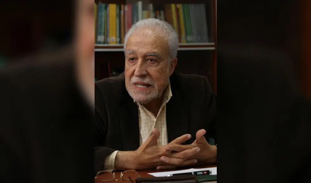 El concurso para integrar la Junta Nacional de Justicia