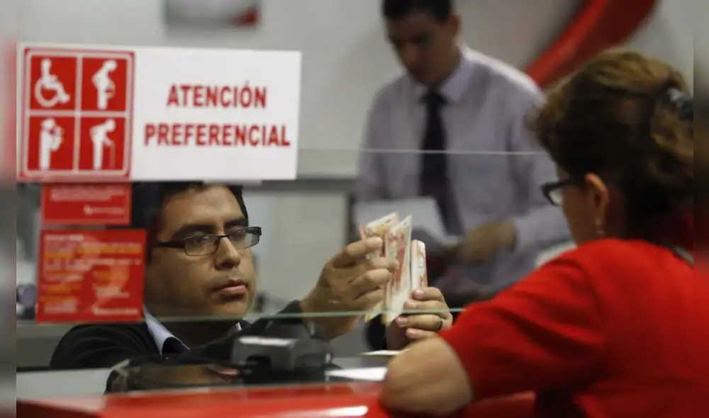 Otorgan bono de S/ 100 para pensionistas por viudez del régimen 19990