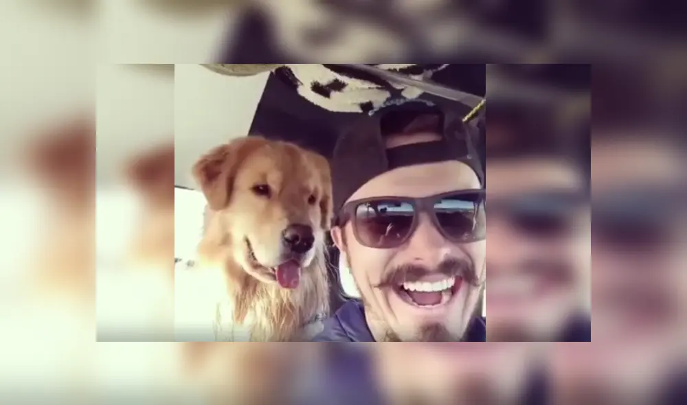 Desliza las imágenes para ver más detalles de esta escena que es viral en Facebook.