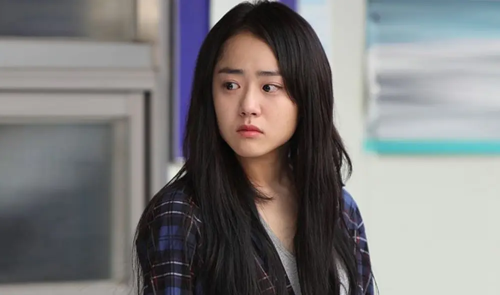La actriz Moon Geun Young participó el 12 dramas y ocho películas coreanas. Foto: Namoo actors La actriz Moon Geun Young participó el 12 dramas y ocho películas coreanas. Foto: Namoo actors