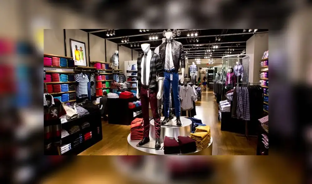 Foto referencial Foto referencial