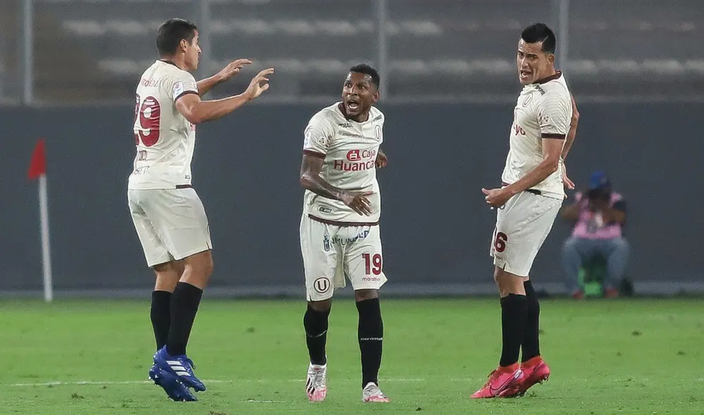 Universitario y Sporting Cristal volverán a enfrentarse el domingo 20 en el Estadio Nacional. Foto: FPF Universitario y Sporting Cristal volverán a enfrentarse el domingo 20 en el Estadio Nacional. Foto: FPF