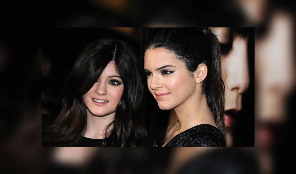 Kendall Jenner: así ha sido la transformación de la supermodelo a sus 23 años [FOTOS]