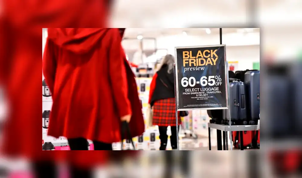 Cómo acceder a las mejores ofertas por el Black Friday 2019 Cómo acceder a las mejores ofertas por el Black Friday 2019
