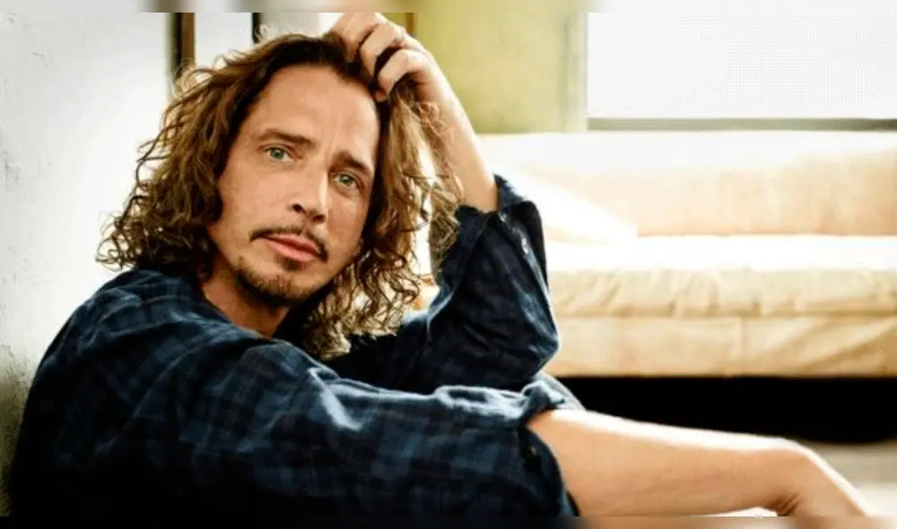 Grammy 2019: Chris Cornell gana un galardón póstumo