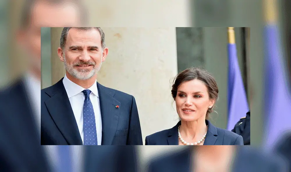 Reina Letizia levanta sospechas de embarazo. Reina Letizia levanta sospechas de embarazo.