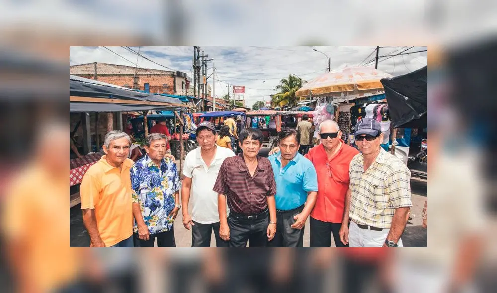 Los Wembler's de Iquitos pierden a dos integrantes durante pandemia del coronavirus. (Foto: Página oficial Wembler's de Iquitos) Los Wembler's de Iquitos pierden a dos integrantes durante pandemia del coronavirus. (Foto: Página oficial Wembler's de Iquitos)