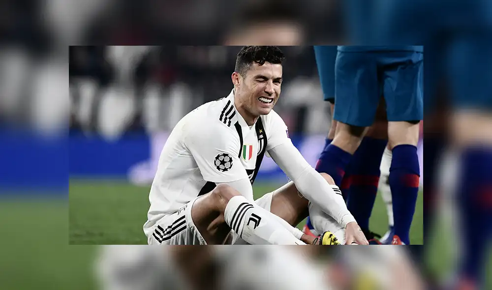 El posible plan de Juventus para evitar que Cristiano Ronaldo sea detenido en EE.UU. [VIDEO]