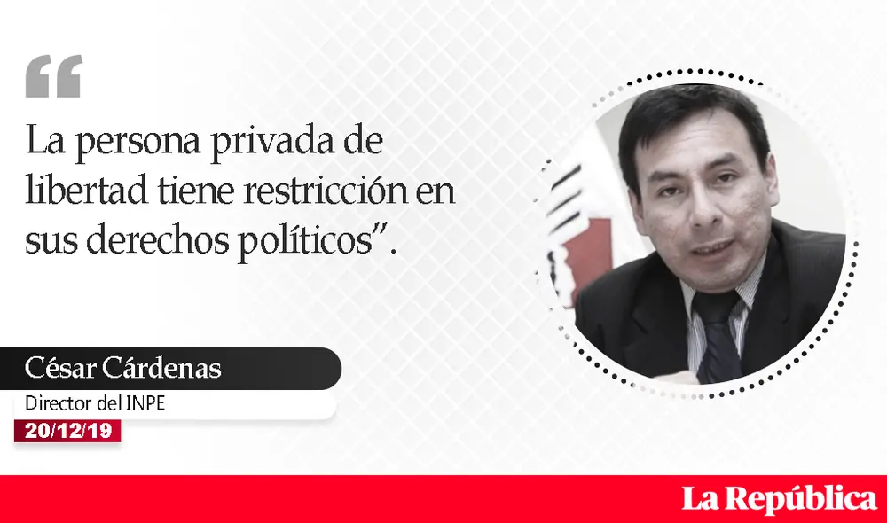 Frases de la semana: revisa las opiniones políticas más polémicas [FOTOS]
