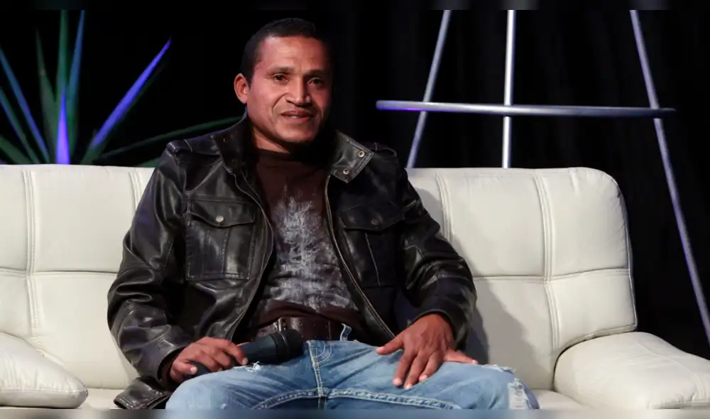 'Kukín' Flores y la falta más temeraria que se haya visto en el Perú [VIDEO]