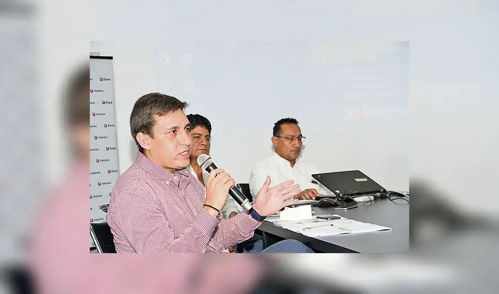 Lambayeque: suspenden 4 mil conexiones eléctricas por las lluvias Lambayeque: suspenden 4 mil conexiones eléctricas por las lluvias