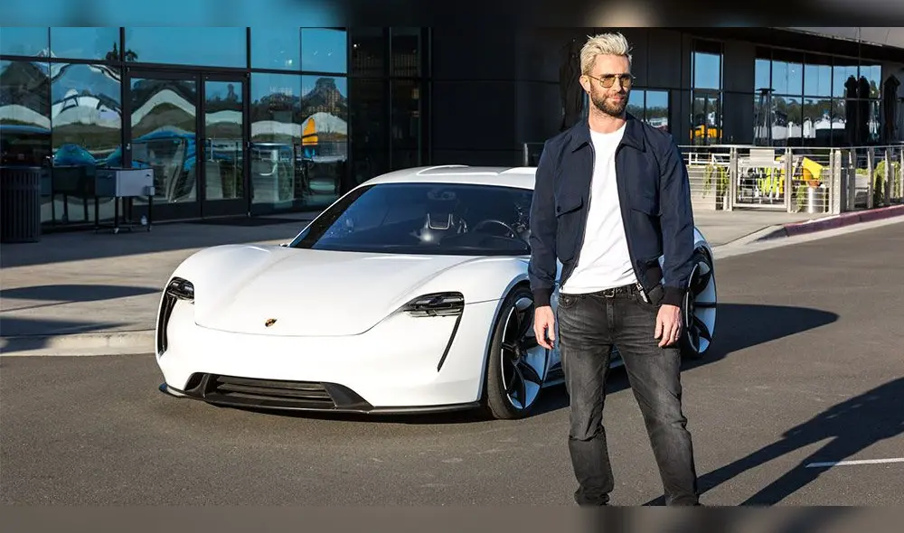 Día del Hombre: ¿Quiénes son los 15 hombres más guapos del planeta? [FOTOS]