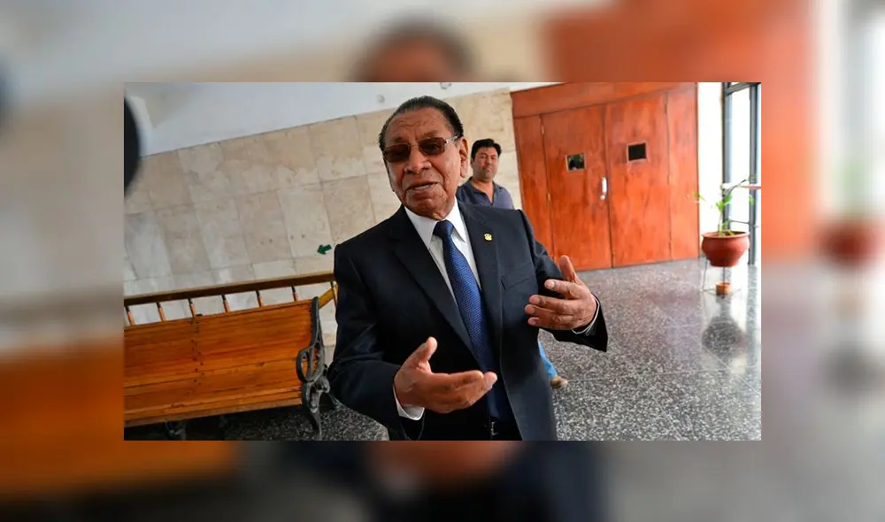 Justiniano Apaza reitera que no se debe “incentivar” la llegada de venezolanos