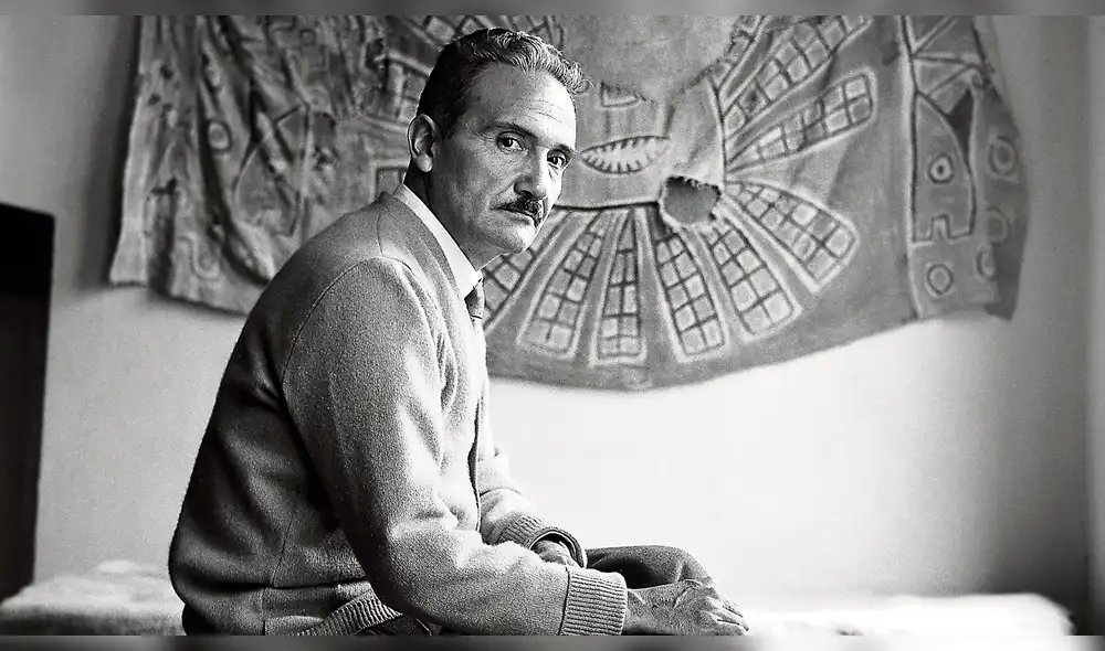 José M. Arguedas, una ruta de la novela peruana