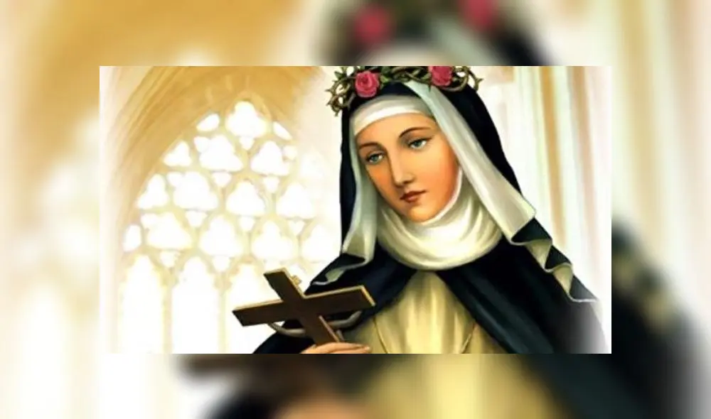 Se declaró feriado nacional el 30 de agosto en honor a Santa Rosa de Lima.