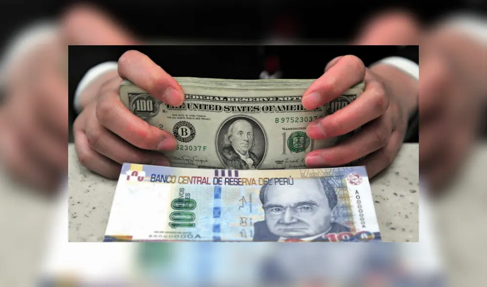 Pese a alza del dólar, sol se mantiene fuerte