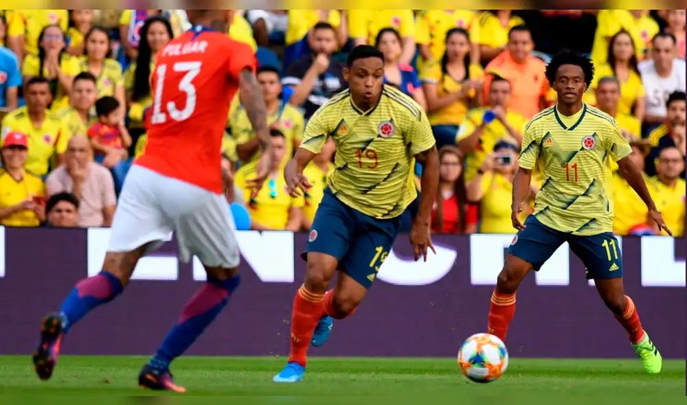 Colombia vs Argelia EN VIVO vía Caracol TV por el amistoso internacional Fecha FIFA. Colombia vs Argelia EN VIVO vía Caracol TV por el amistoso internacional Fecha FIFA.