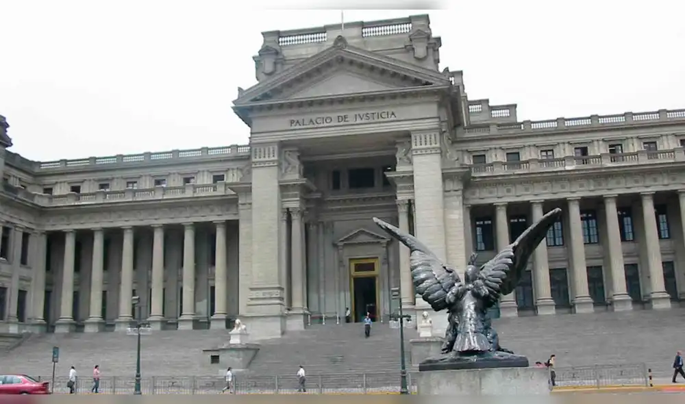 Sala Plena de la Corte Suprema recomienda fortalecer la OCMA con urgencia