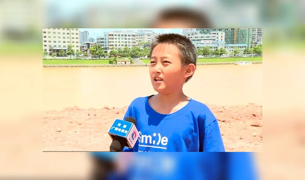 ¡Increíble! Un niño descubre 11 huevos de dinosaurio en China ¡Increíble! Un niño descubre 11 huevos de dinosaurio en China