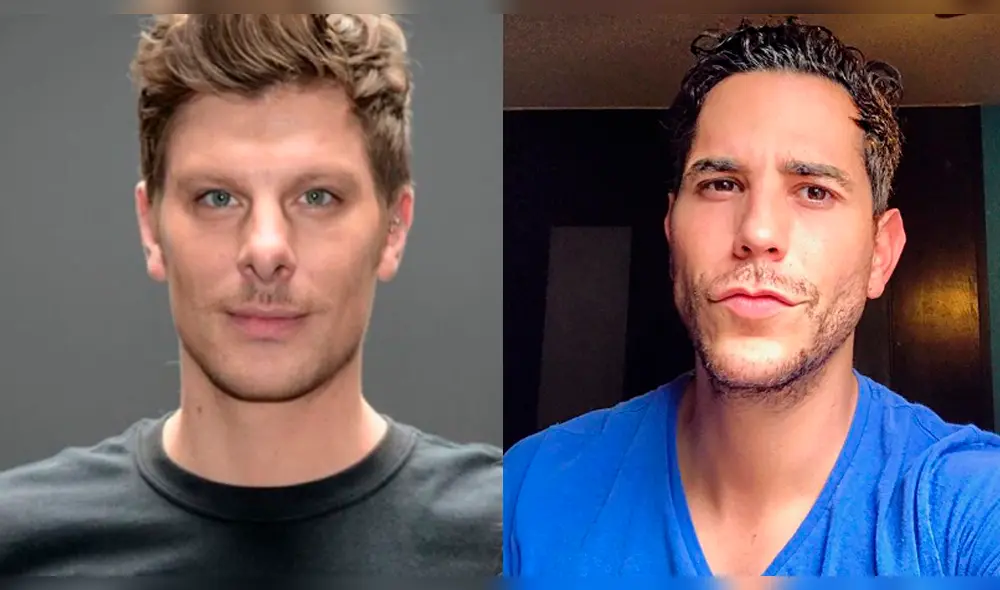 Christian Chávez Maico Kemper revela que su exnovio intentó suicidarse varias veces