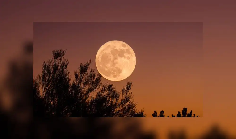 Superluna EN VIVO: Eclipse lunar total dió paso a la superluna y la luna roja Superluna EN VIVO: Eclipse lunar total dió paso a la superluna y la luna roja