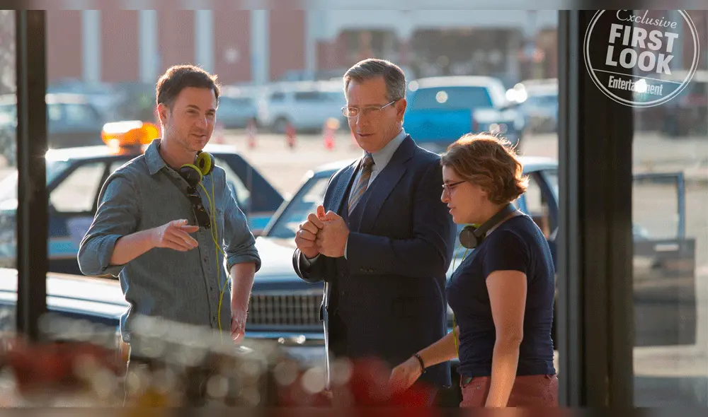 Capitana Marvel: primeras imágenes oficiales de la esperada cinta sorprende a miles [FOTOS]