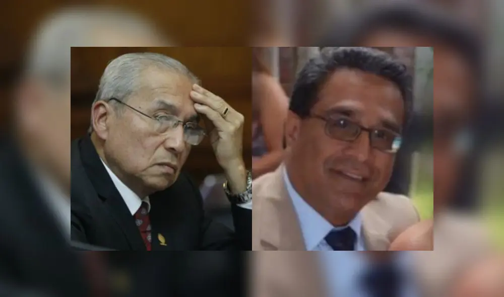 Pedro Chávarry: ¿Quién es Juan Manuel Duarte Castro y por qué se allanó su oficina? [FOTOS]