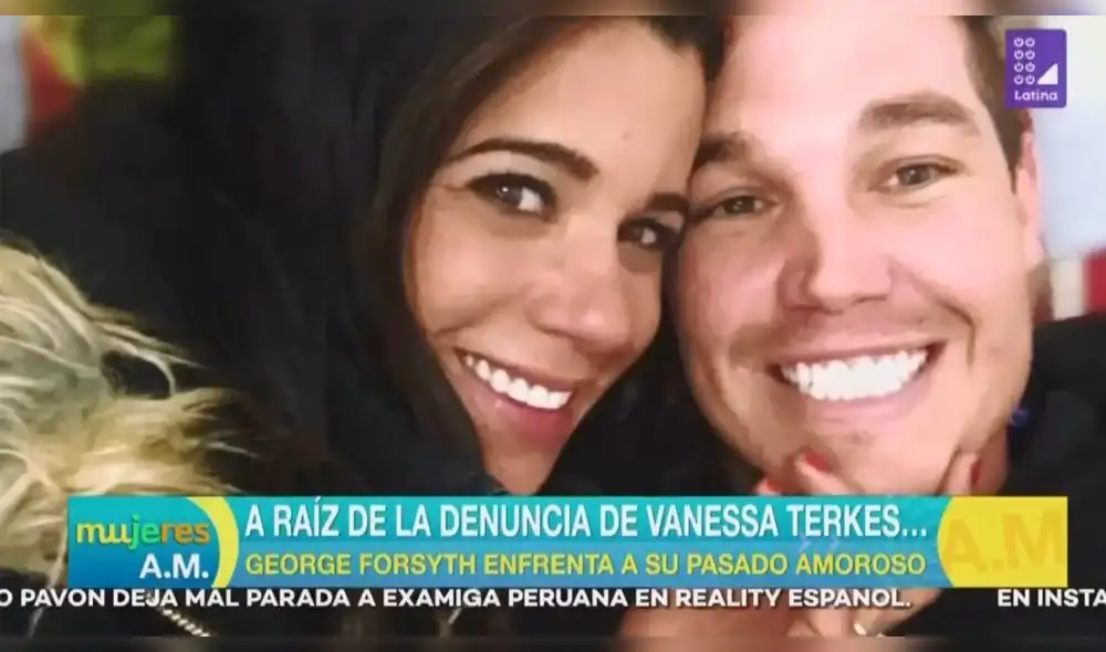 Jazmín Pinedo ataca al Ministerio de la Mujer por caso Vanessa Terkes