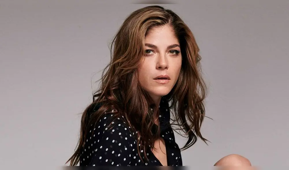 Selma Blair se destapa y genera opiniones divididas con polémica foto