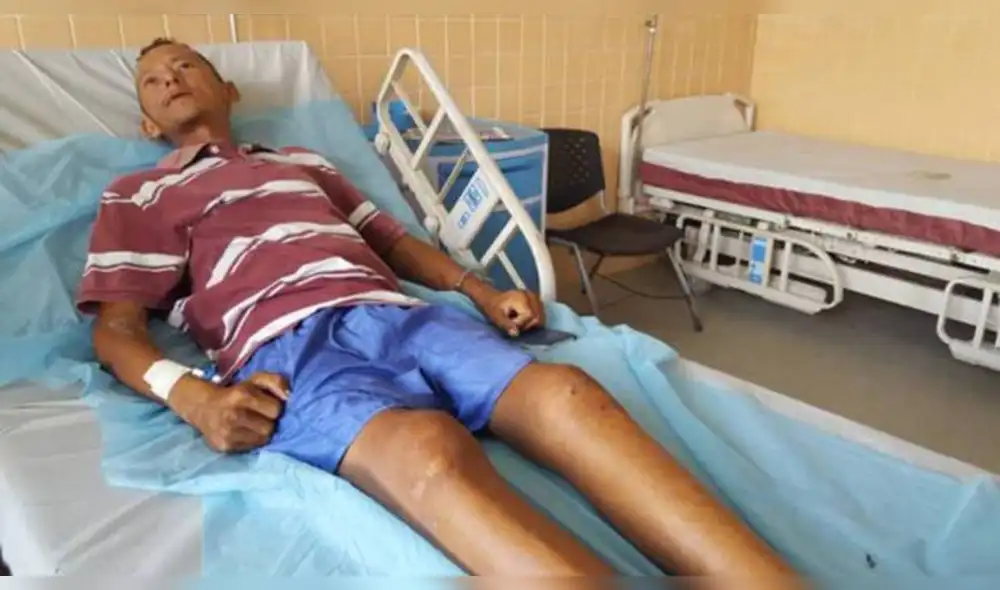 Cárceles venezolanas: Reos comen ratas y palomas ante falta de alimentos [VIDEO]